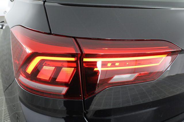 VOLKSWAGEN T-Roc T-Roc 2.0 TDI SCR Life