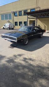 Dodge Charger RT 1970