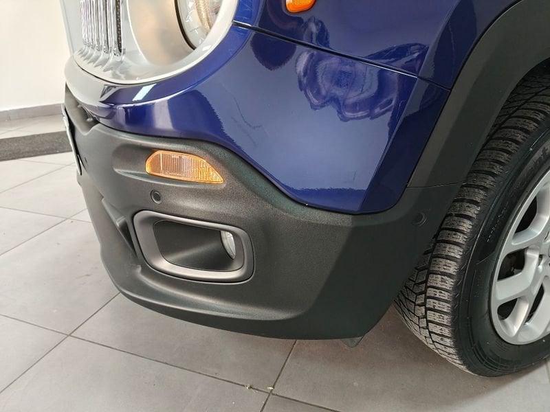 Jeep Renegade 1.6 Mjt 120 CV Limited SUPER PREZZO