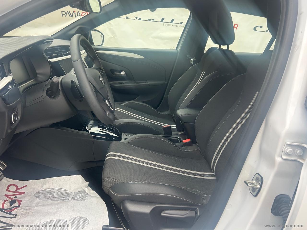 OPEL Corsa 1.2 100 CV aut. Edition