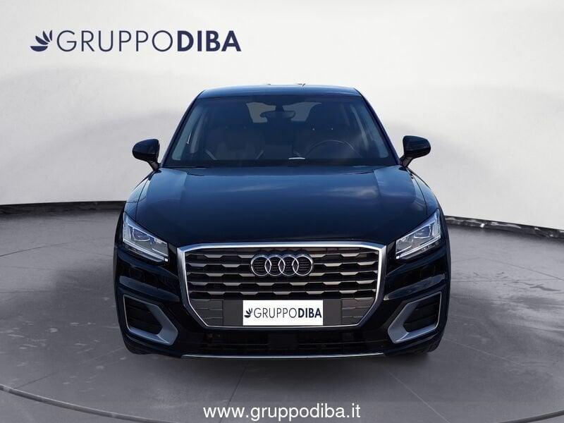 Audi Q2 I 2017 Benzina 30 1.0 tfsi Admired