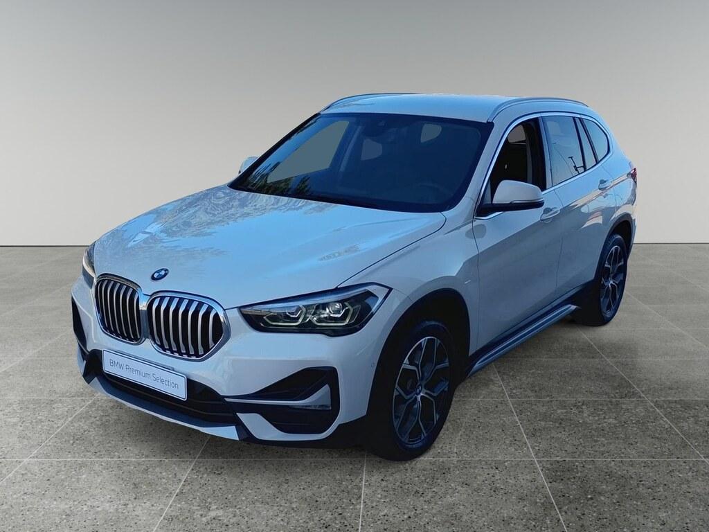 BMW X1 18 d xLine Plus xDrive Steptronic