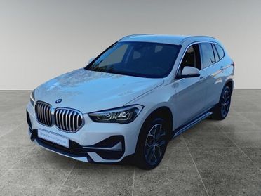 BMW X1 18 d xLine Plus xDrive Steptronic