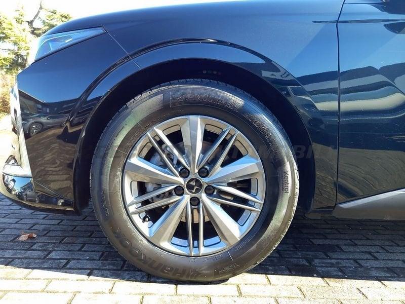 DS DS4 II 2021 1.5 bluehdi Cross Opera 130cv auto