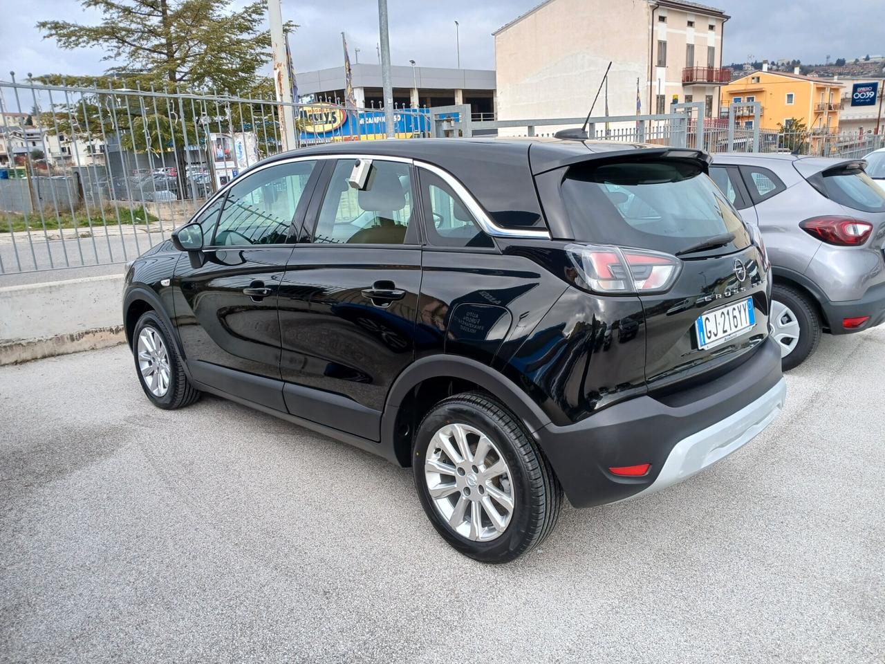 Opel Crossland 1.5D 120CV ELEGANCE AUTO 2022