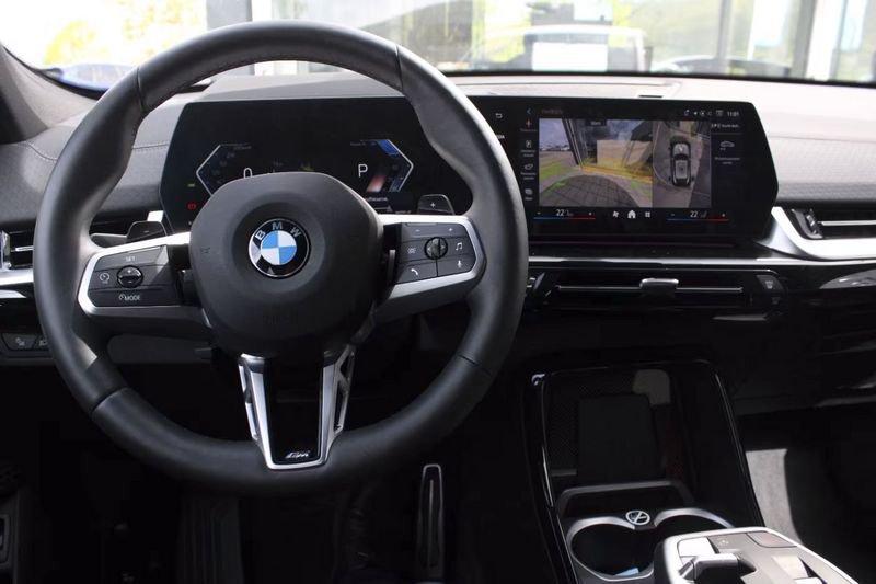 BMW X2 sDrive 20i Msport Pro LED ACC COCKPIT MY 2025