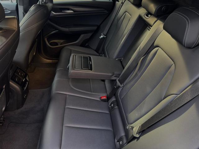 BMW X3 xDrive30e MSport *IVA ESPOSTA* *CIRCA 45.000Km*