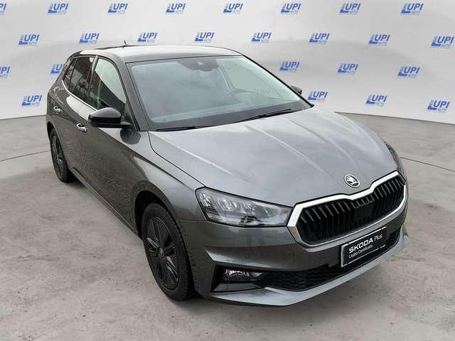 Skoda Fabia 1.0 tsi evo Style 95cv