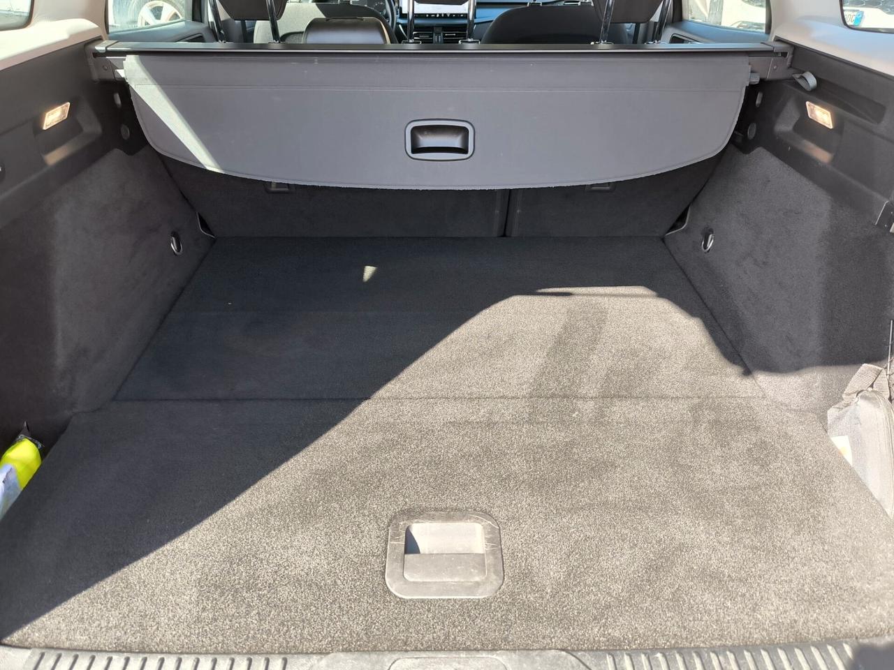 Ford Focus 1.5 EcoBlue 120 CV SW Active