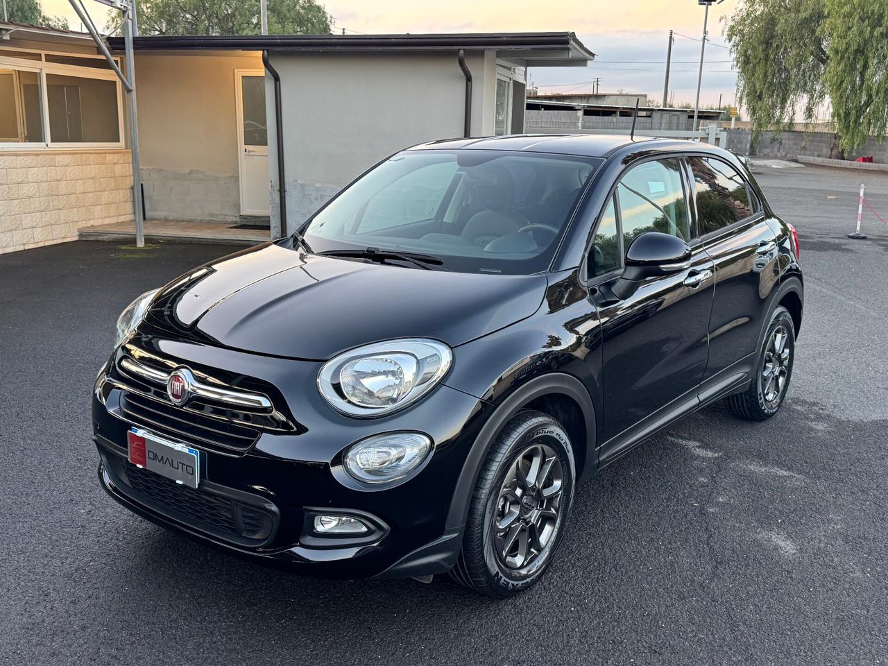 Fiat 500X 1.3 MultiJet 95 CV Pop Star