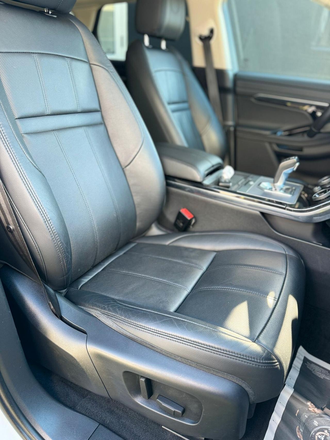 Land Rover RR Evoque 2.0D 150cv Busin. Edition Premium RWD AUTOMATICA