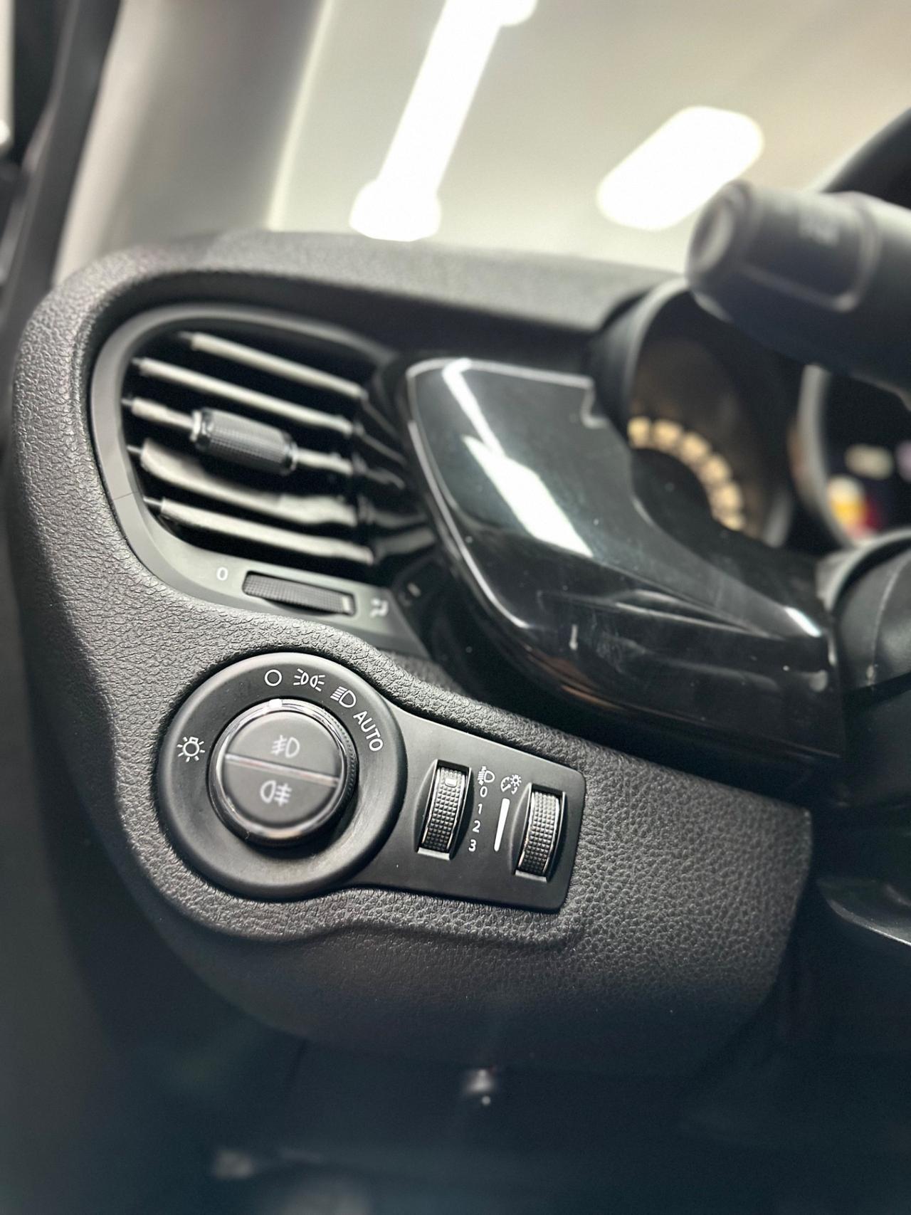 Fiat 500X 1.3 MultiJet 95 CV Pop Star
