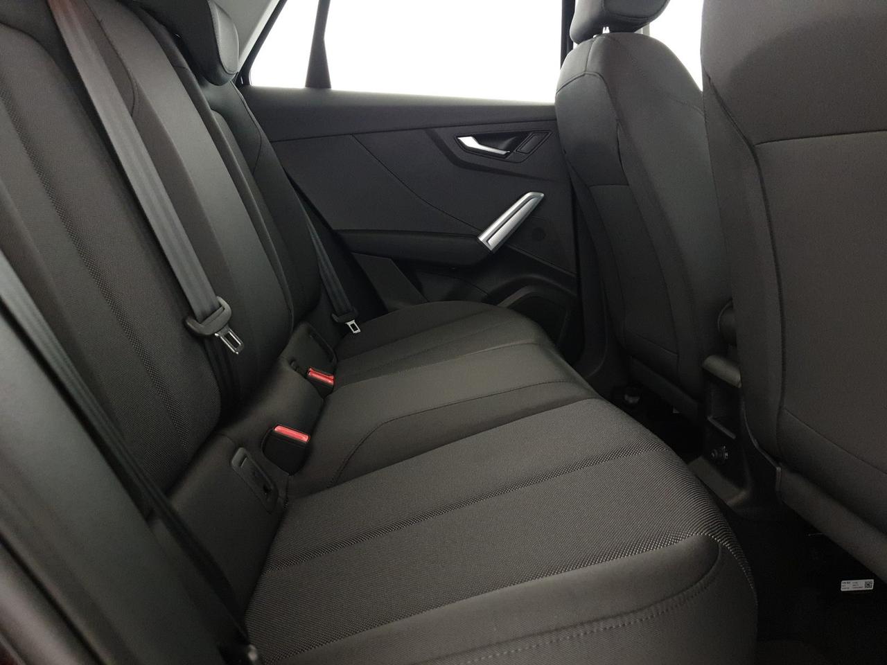 35TFSI 150CV S tronic Business Advanced