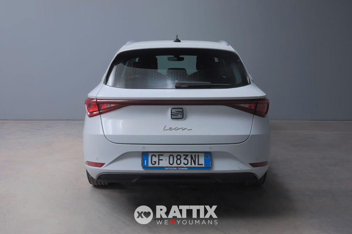 SEAT Leon ST 1.5 etsi 150CV Xcellence DSG