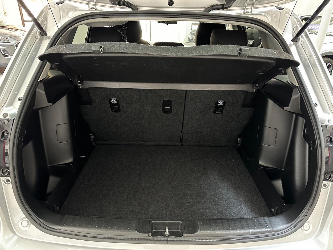 Suzuki Vitara 1.6 VVT 4WD AllGrip V-Cool