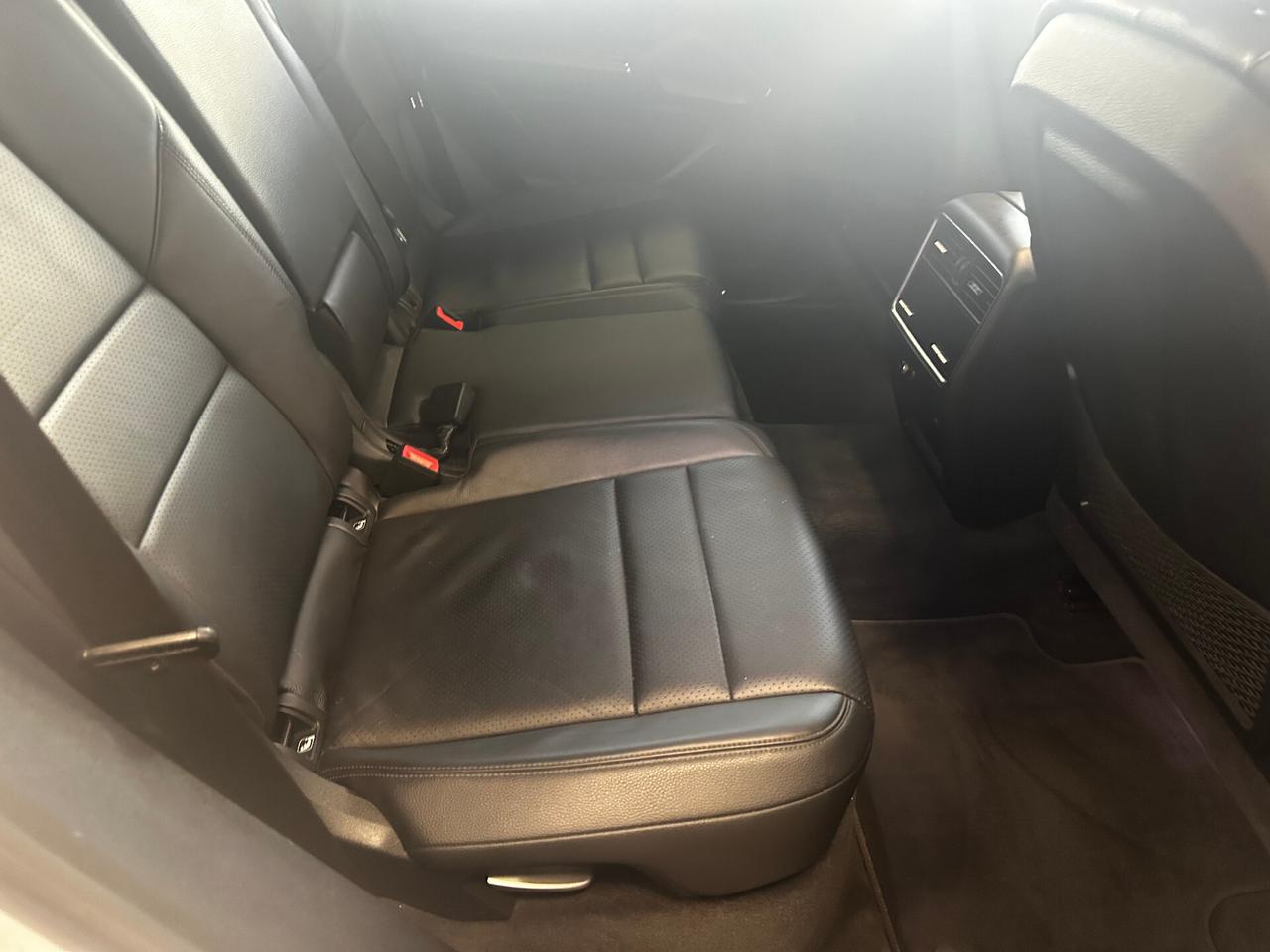 Porsche Cayenne 2.9 V6 S
