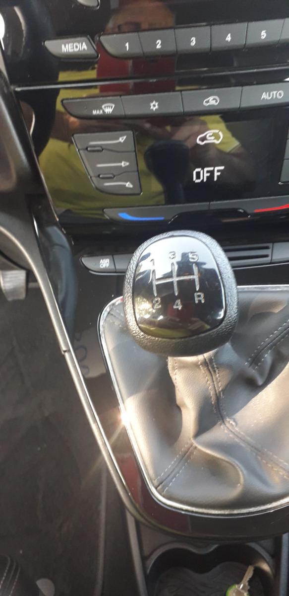 LANCIA - Ypsilon - 1.3 MJT 16V 95 CV 5p. S&S Gold