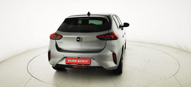 OPEL Corsa 1.2 100 CV GS Line