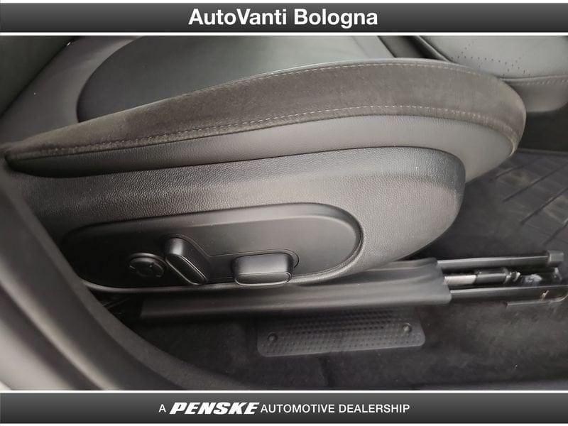 MINI Mini Countryman F60 1.5 Cooper S E Hype Countryman ALL4 Automatica