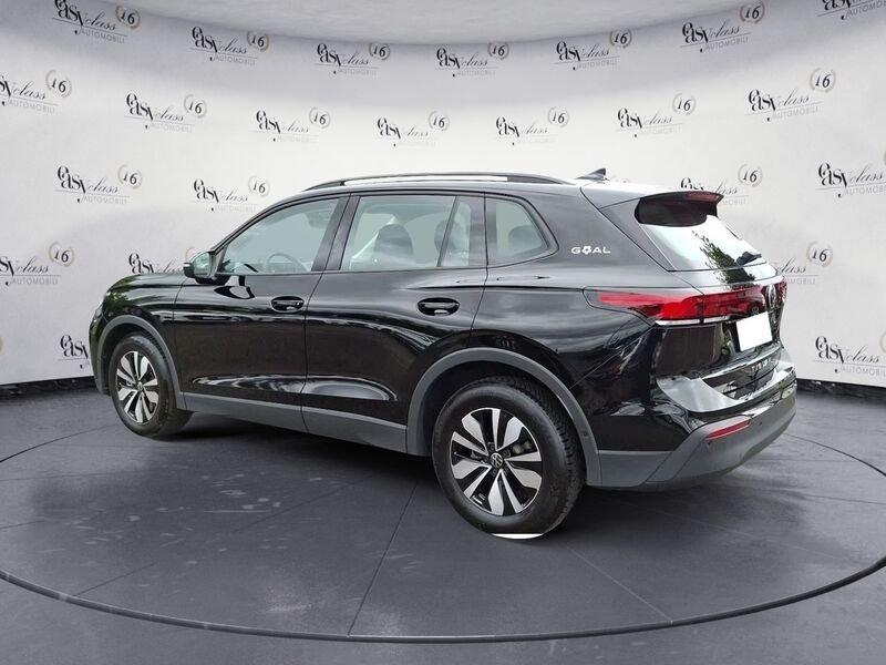 Volkswagen Tiguan 2.0 TDI 110KW SCR Goal DSG LED NAVI TRAVER PACK