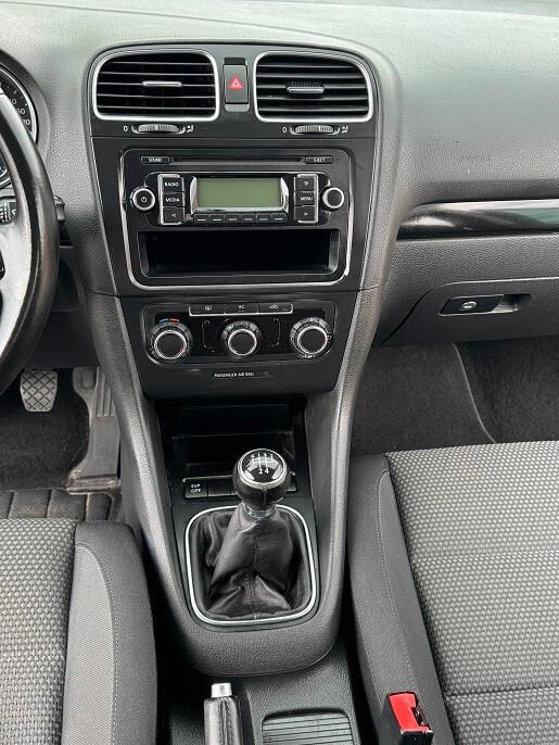 Volkswagen Golf 1.4 TSI 56CV 5p. Comfortline
