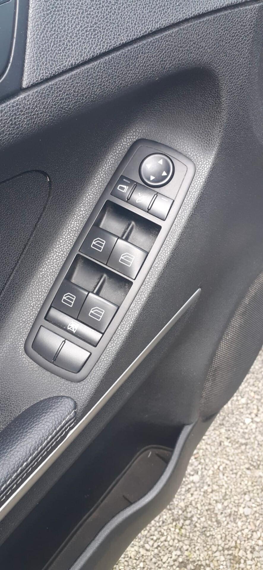 Mercedes-benz ML 320 Sport 2007 - 3.0 cdi Lb automobili