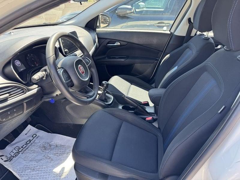 FIAT Tipo 1.6 Mjt S&S Business SW