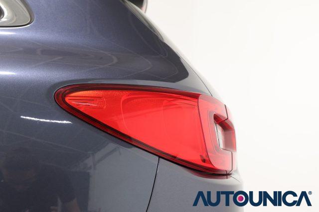 RENAULT Kadjar DCI 8V 110CV EDC ENERGY INTENS FARI LED
