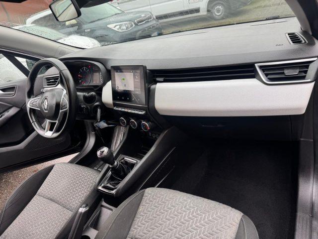 RENAULT Clio Blue dCi 100 CV Evolution AUTOCARRO N1