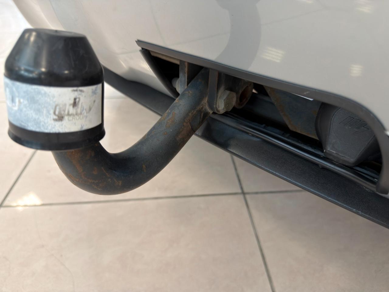 Land Rover Range Evoque 2.0D I4 150CV AWD Premium GANCIO TRAINO