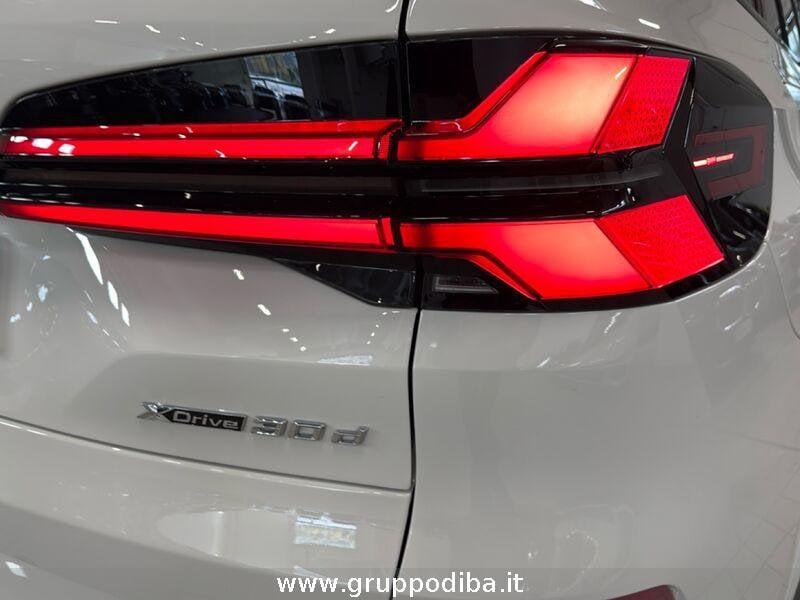 BMW X5 G05 LCI 2023 xdrive30d MSport auto