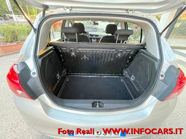 OPEL Corsa 1.4 5 porte Advance NEOPATENTATI