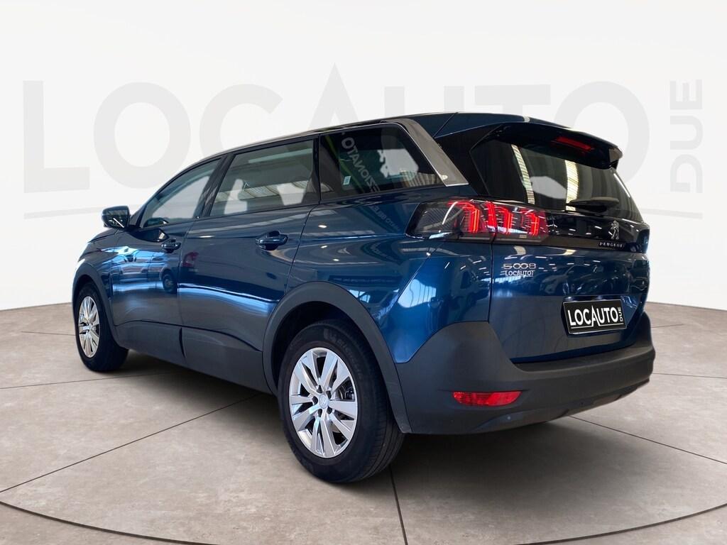 Peugeot 5008 1.2 PureTech Turbo Active Pack - PROMO