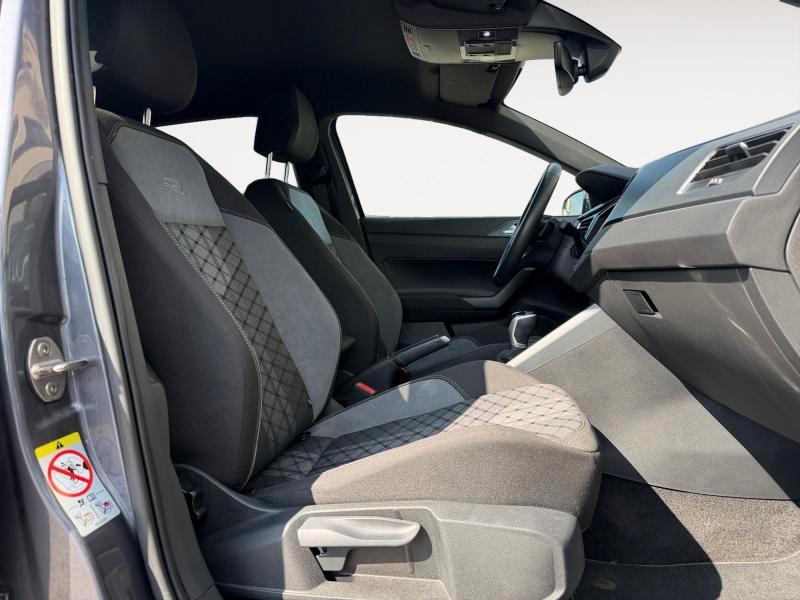 Volkswagen Polo 1.0 tsi R-Line 115cv dsg