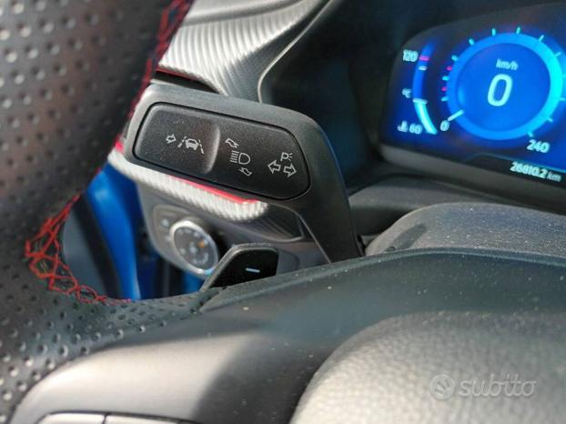 Ford Puma 125 cv Ibrida ST-LineX auto