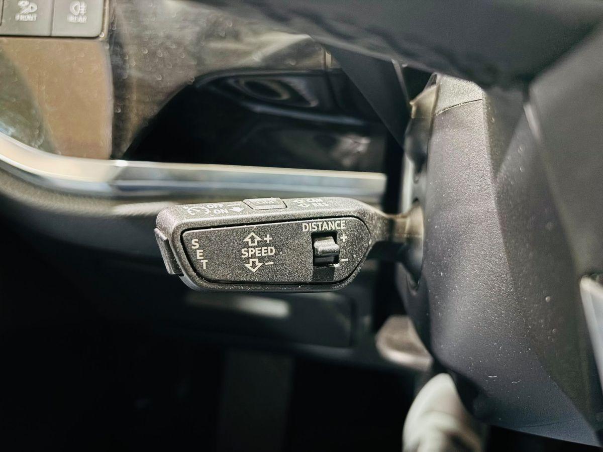 Audi Q3 Sportback 45 TFSI Elettrica S tronic Business