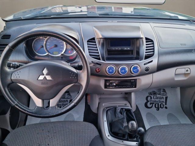 MITSUBISHI L200 2.5 DI-D/136CV Double Cab Invite