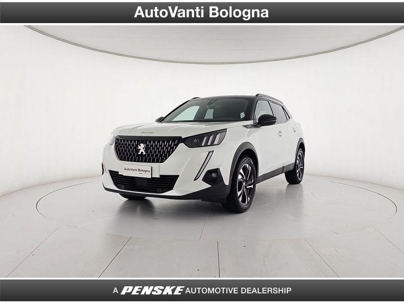 Peugeot 2008 2008 1.2 puretech GT Line s&s 130cv