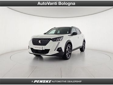 Peugeot 2008 2008 1.2 puretech GT Line s&s 130cv