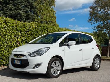 Hyundai iX20 1.4 90 CV neopatentati