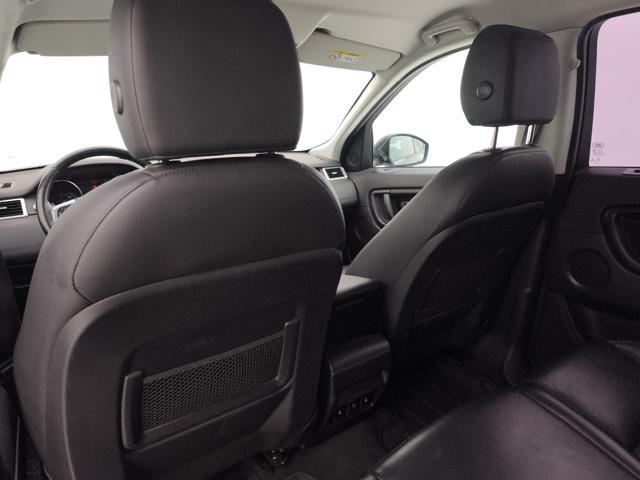 LAND ROVER Discovery Sport 2.0 td4 HSE Luxury awd 150cv auto