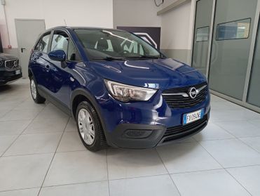OPEL Crossland X 1.2 Advance 83cv