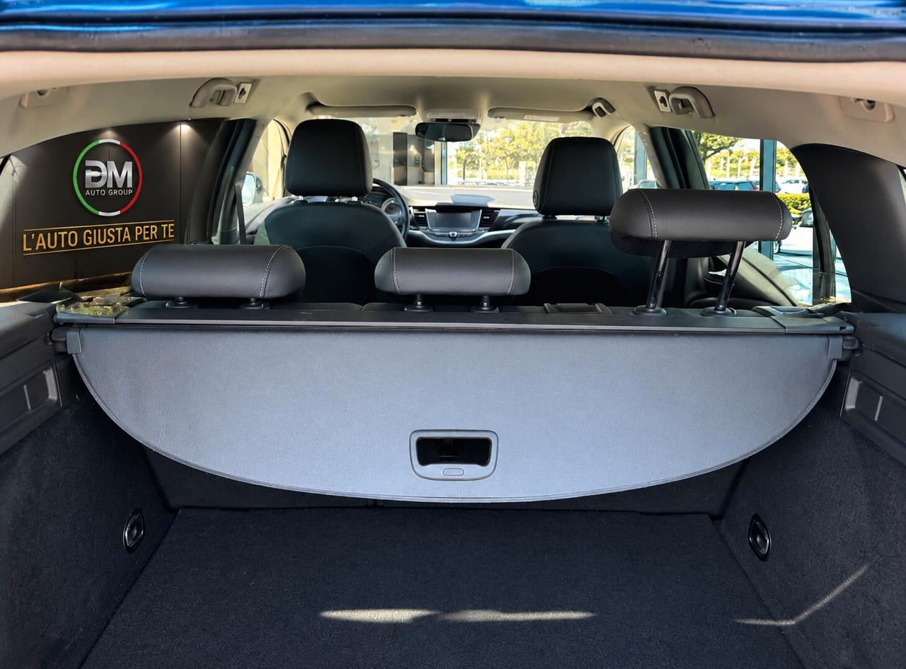 Opel Astra 1.5 CDTI 122 CV S&S AT9 Sports Tourer Business Eleg.
