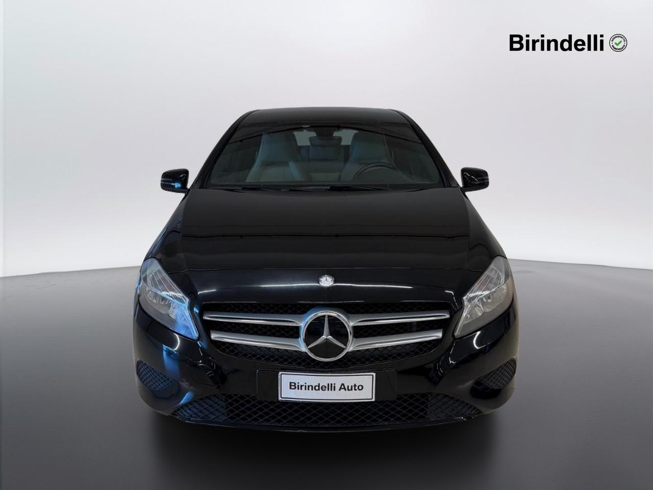 Mercedes-Benz Classe A (W176) - A 180 Sport