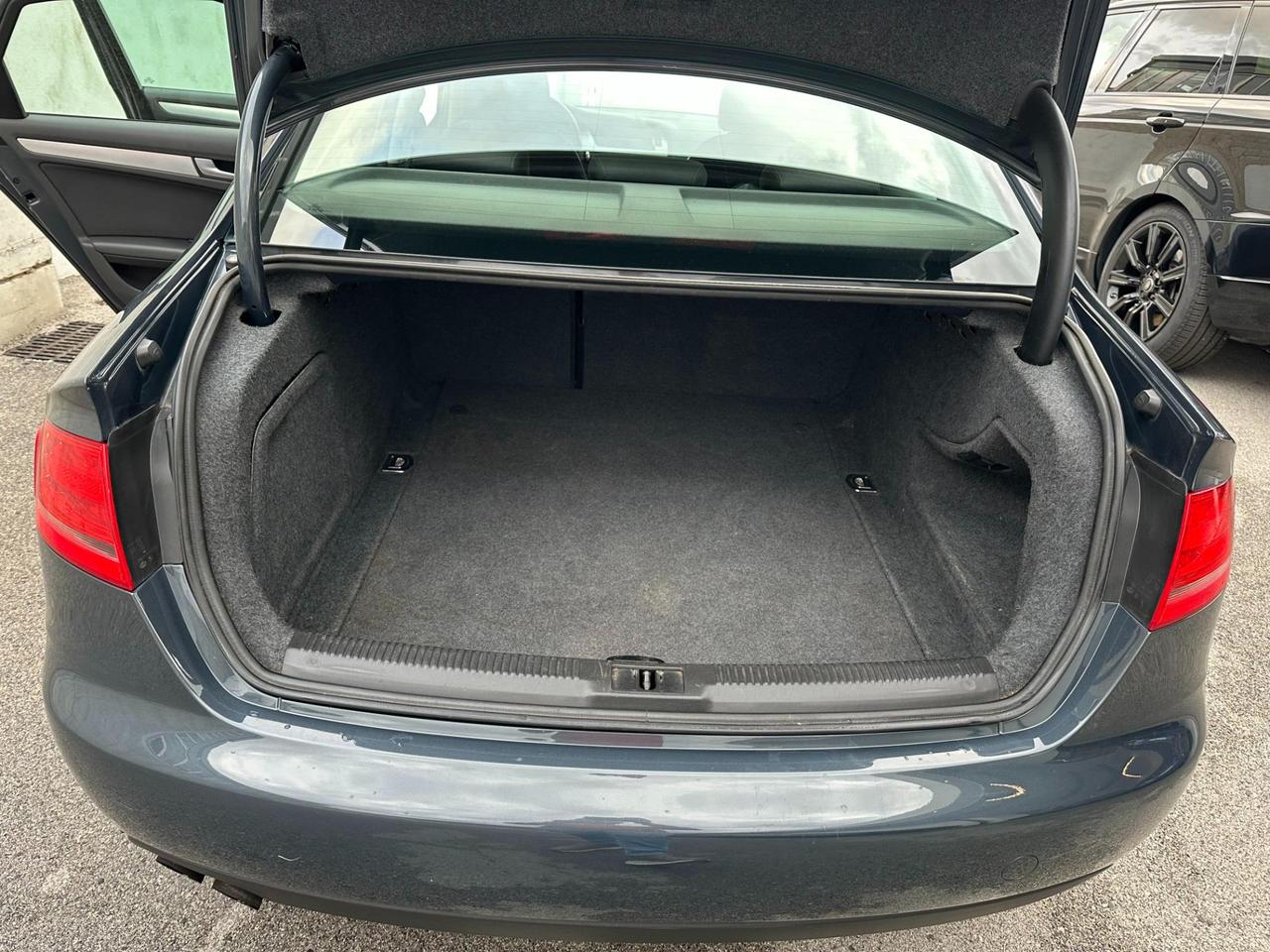 Audi A4 Berlina A4 1.8 tfsi Advanced