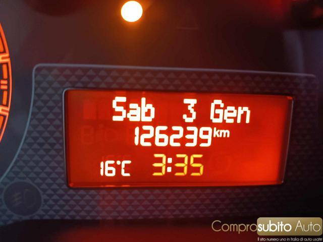 FIAT Fiorino 1.3 MJT 80CV Cargo Adventure