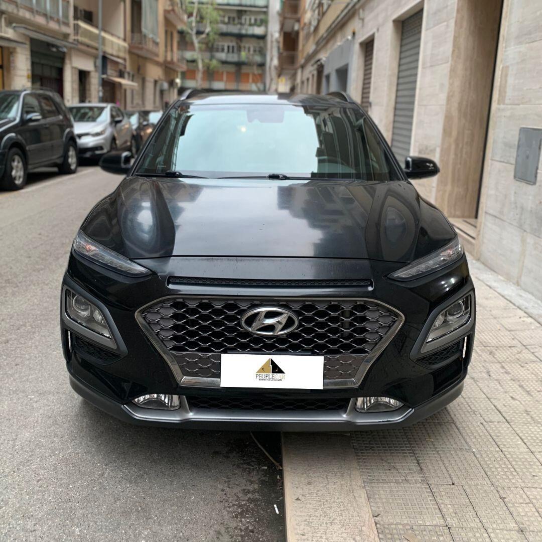 Hyundai Kona 1.6 CRDI 115 CV Comfort