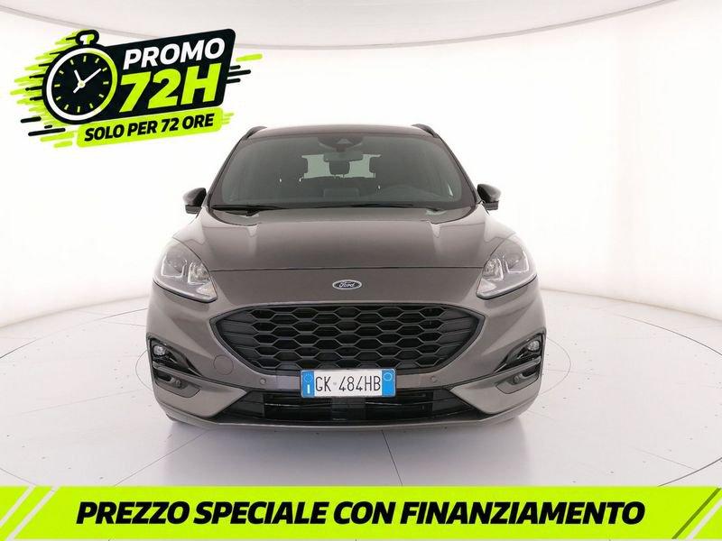 Ford Kuga 1.5 ecoblue ST-Line 2wd 120cv auto