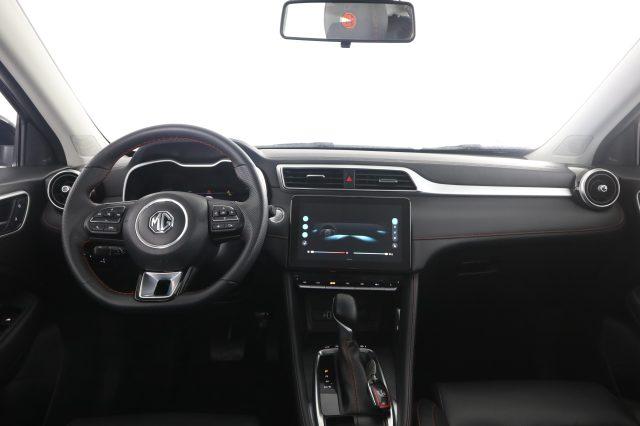 MG ZS ZS 1.0T-GDI aut. Luxury