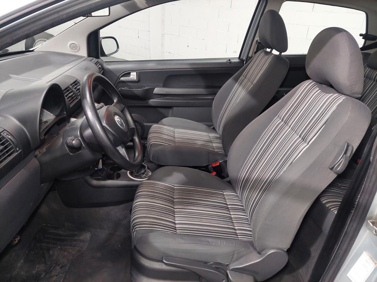 Volkswagen Fox 1.4
